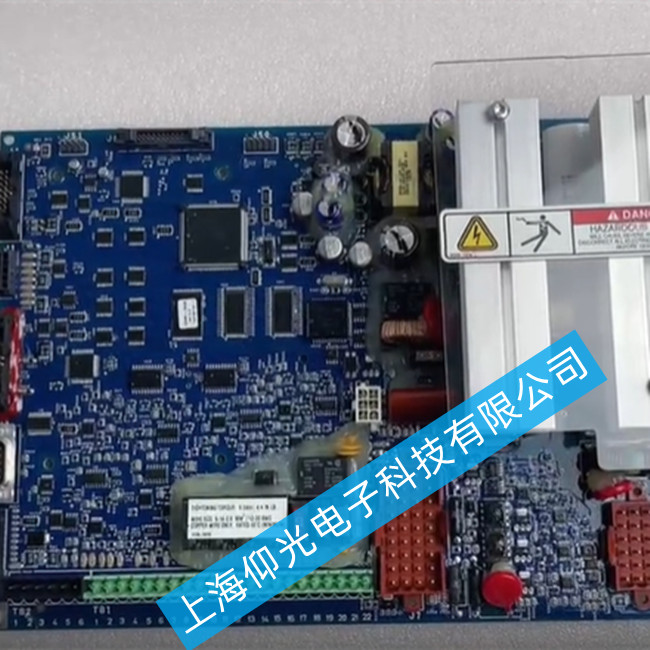 PCC2100 327-1379-02康明斯主板维修-船舶主板故障维修