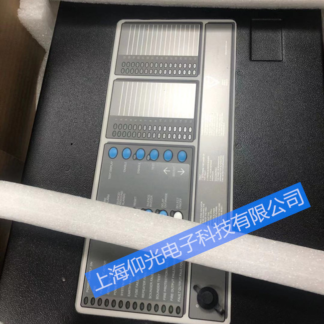 DSE发电机配件深海控制器501K-1维修故障