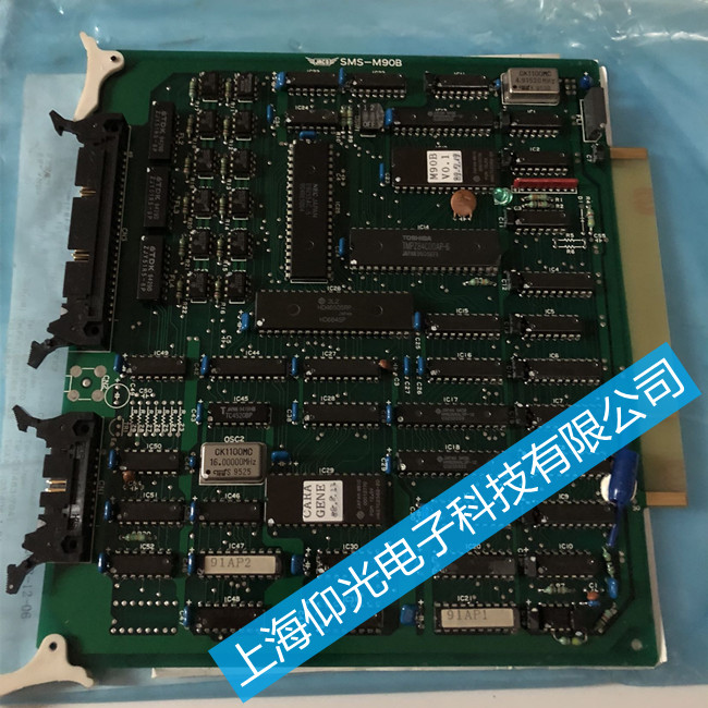 THOMSON TECHNOLOGY汤姆科技发电机控制器维修MEC-2船舶设备
