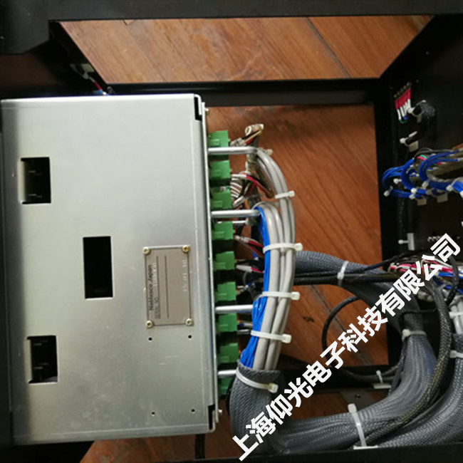 Monicon柴油发电机控制器GTR-20维修常见