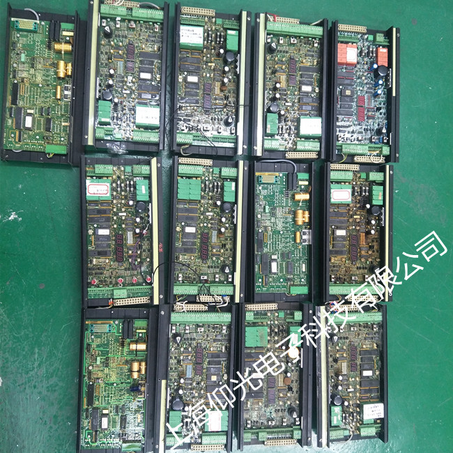 CUMMINS康明斯PCC2300 V2主板控制板维修