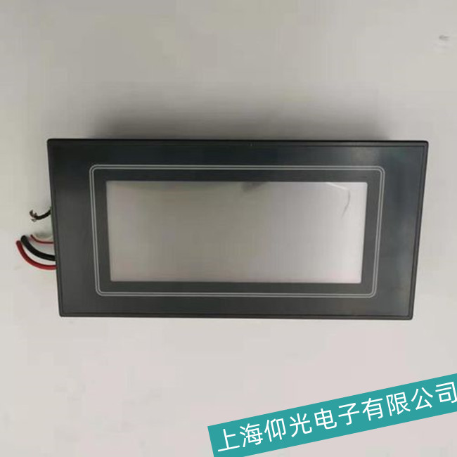 信阳Panasonic松下AIGT0030B触摸屏主板CPU故障维修