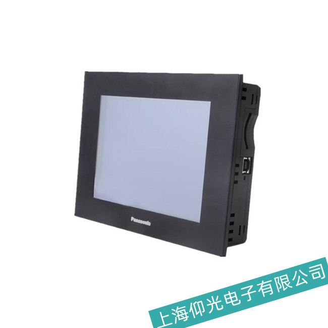 赣州Panasonic松下AIG32TQ14D触摸屏开机白屏故障维修