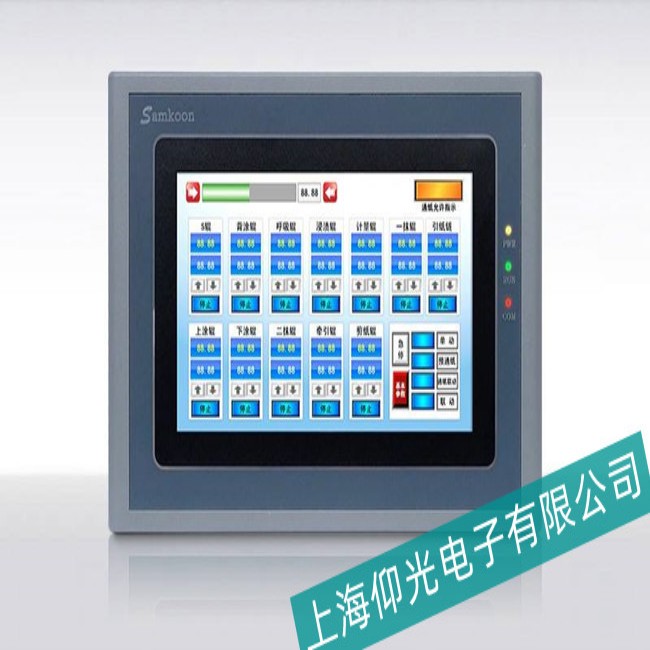 沧州Panasonic松下AIG32MQ02D触摸屏主板过热故障维修