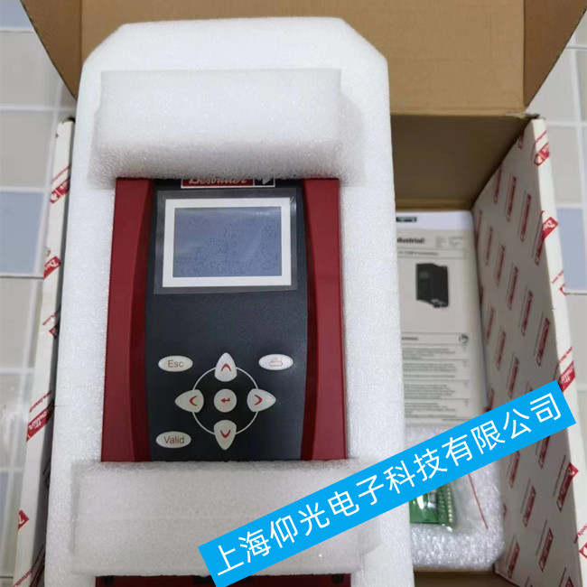 马头拧紧控制器维修 TWINCVI常见故障修理