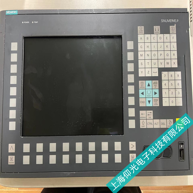 湖州西门子TP1200触摸屏维修哪家好