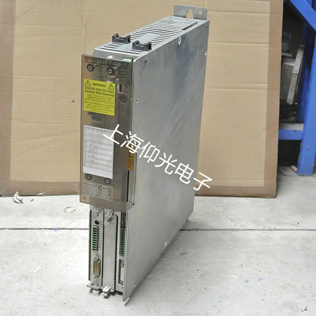 Rexroth力士乐伺服驱动器显示F2077数字什么意思