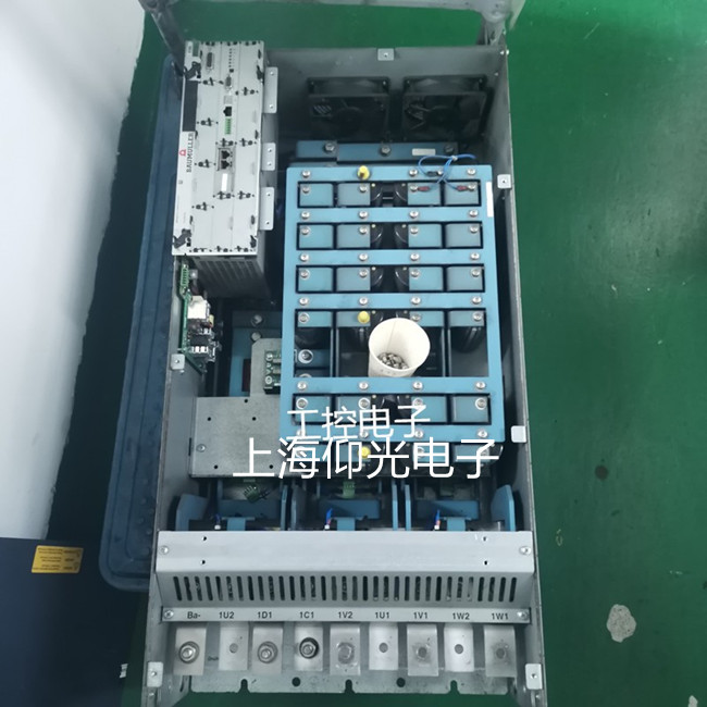 鲍米勒驱动器维修伺服报141故障维修公司哪家好