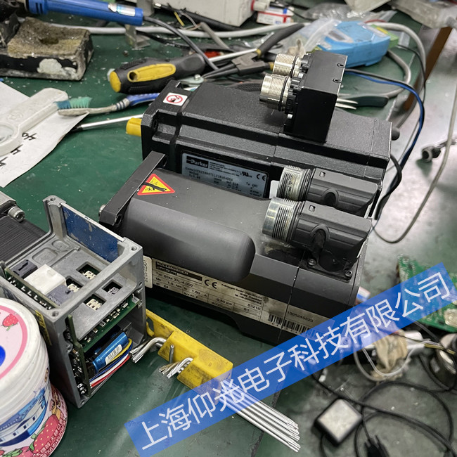 科尔摩根防爆电机常见故障维修电话
