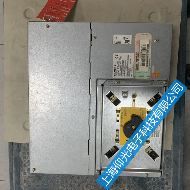 西门子工控机维修6FC5210-0DF02-0AA0开机没有反应