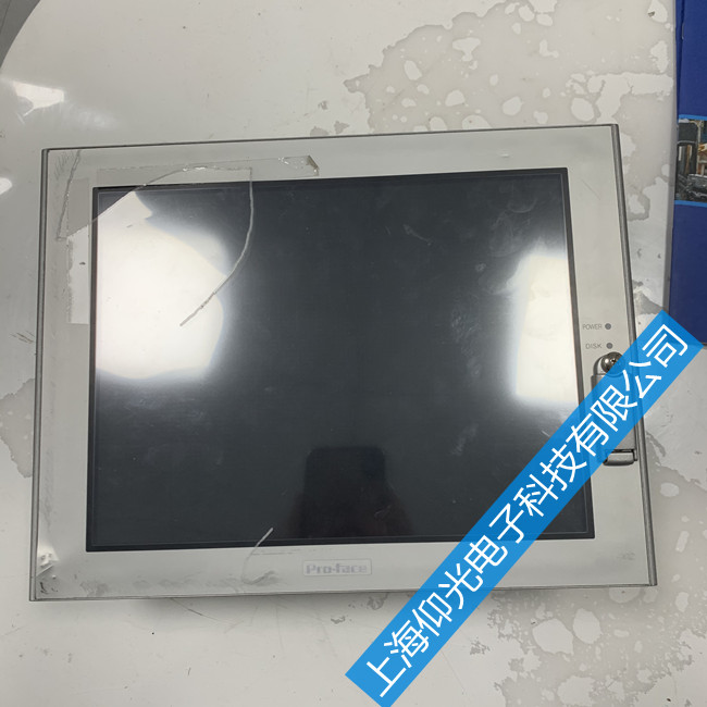 普洛菲斯工控机维修PS3650A-T41不开机修理