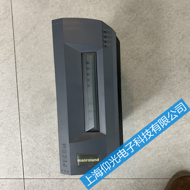 罗兰工控机维修5P62:MANR-LSC-01常见故障