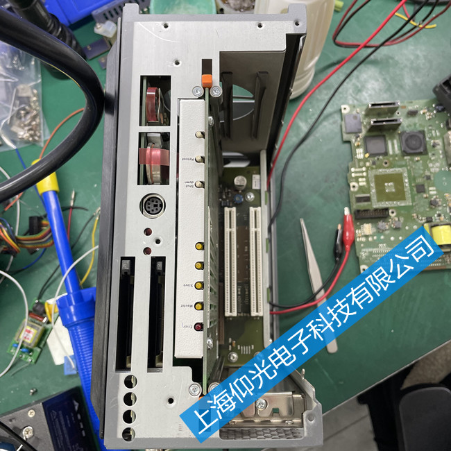 manroland曼罗兰印刷机工控机常见五大故障维修电话