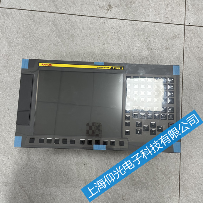 发那科系统维修0i-MF 0i-TF Plus 常见故障分析