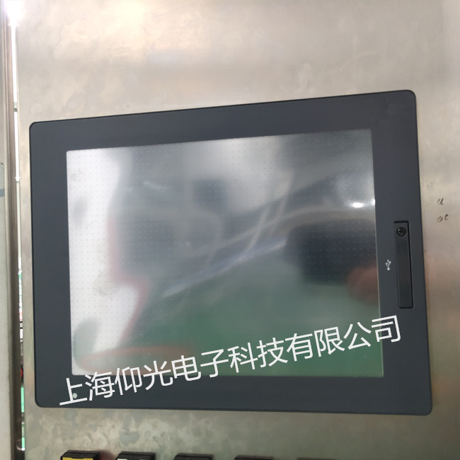 施耐德触摸屏维修HMI故障维修中心