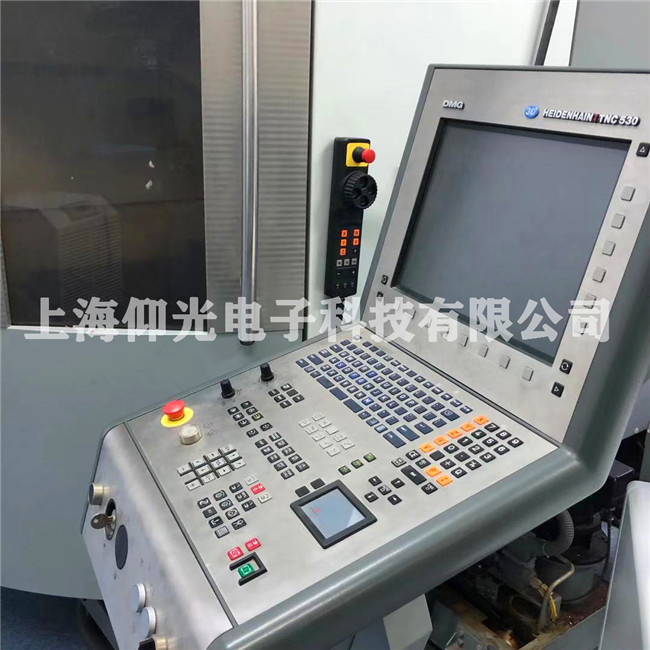数控系统维修加工中心换刀故障原因有哪些