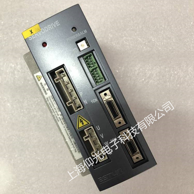 埃斯顿伺服驱动器电路板故障维修中心