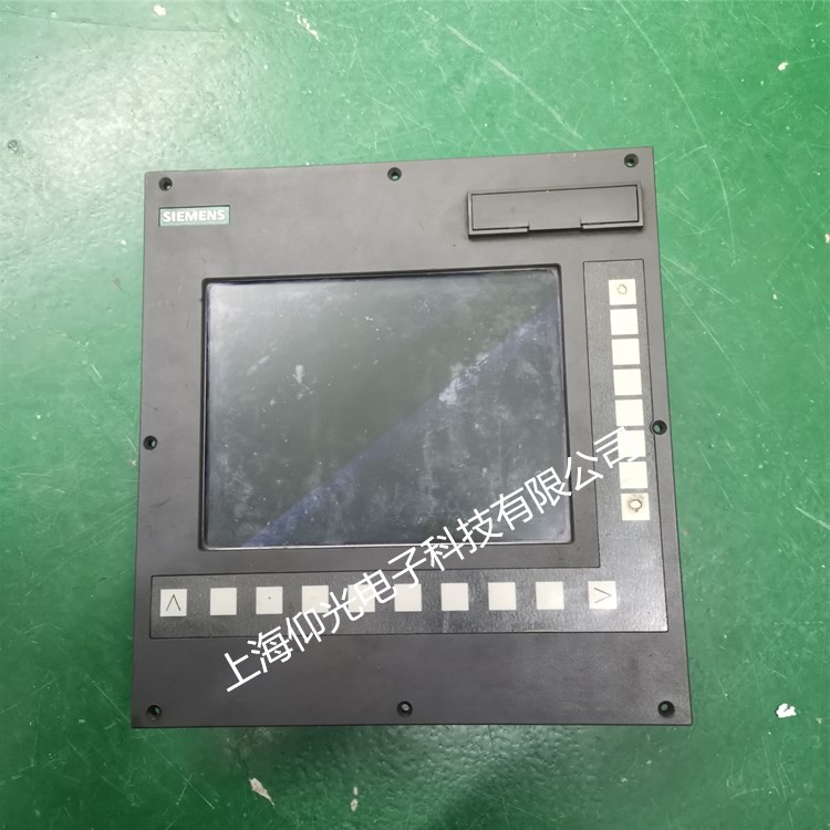 Siemens西门子数控系统维修常用的方法有哪些呢