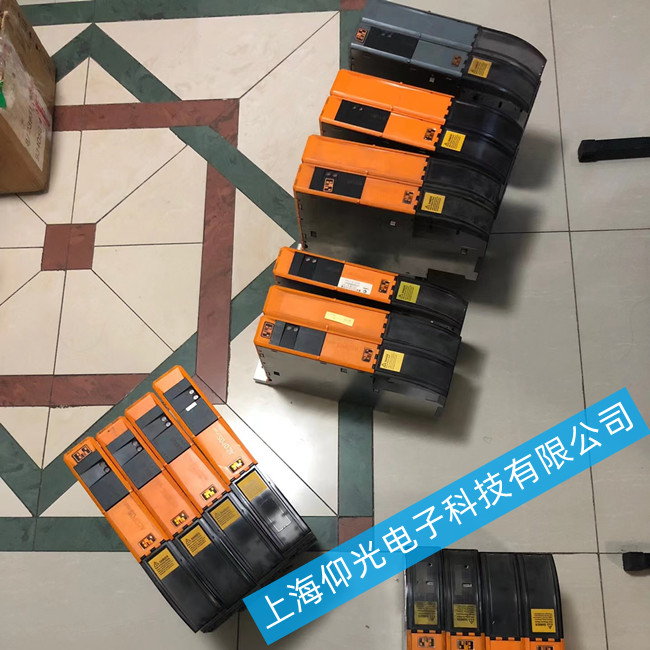 贝加莱伺服驱动器维修与保养-仰光