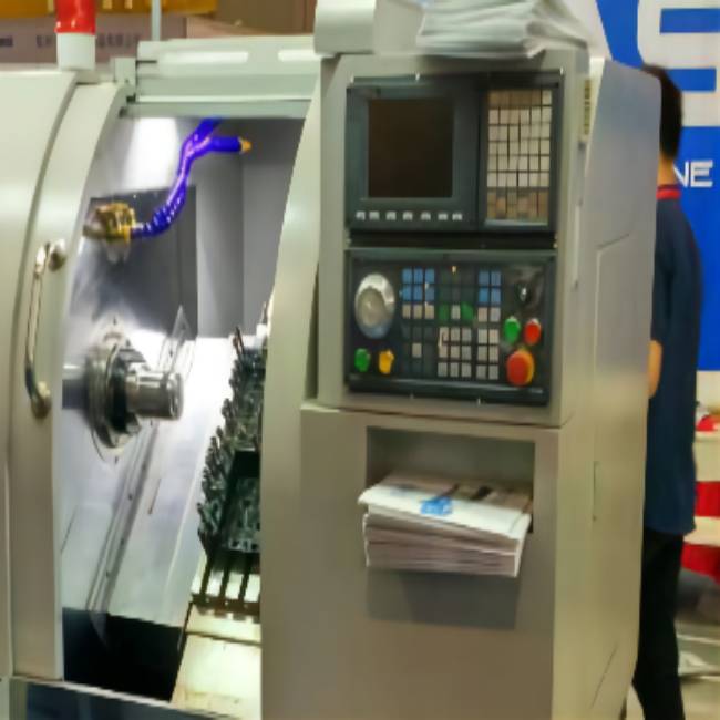 發(fā)那科Fanuc750報(bào)警主軸串行鏈啟動(dòng)不良維修