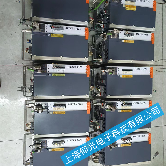 怀化贝加莱伺服驱动器维修故障讲解中心