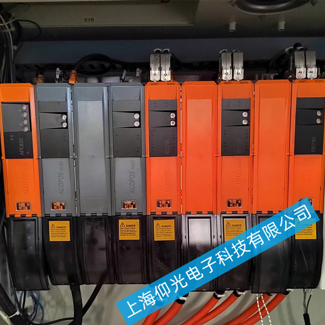 梁溪区贝加莱伺服驱动器烧坏维修怎么办?