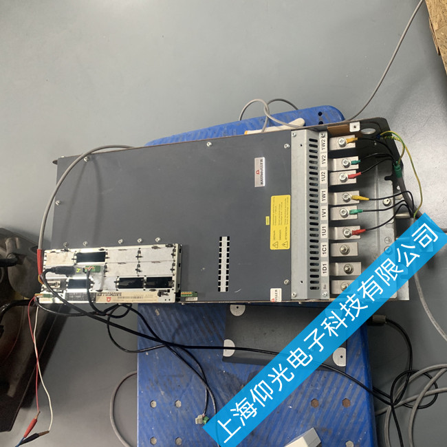 维修包米勒bm4462故障代码查询