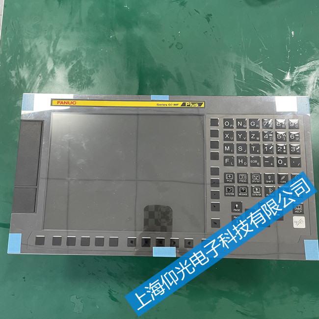 发那科系统主机维修A02B-0348-B502无显示修理