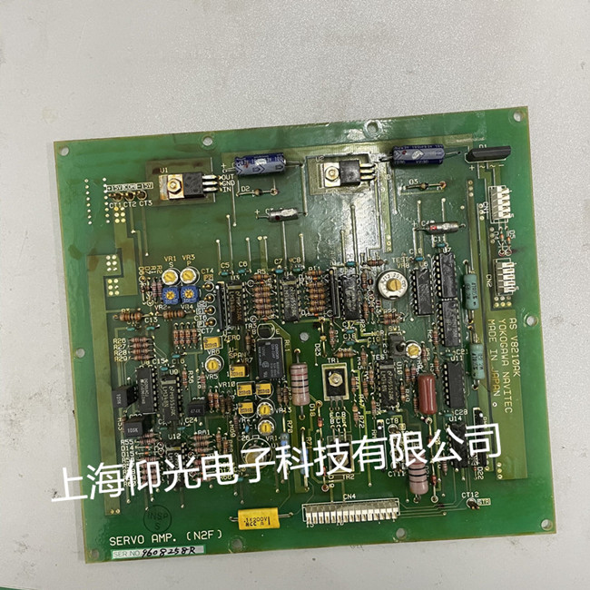 船舶jrcs电路板维修-快速维修