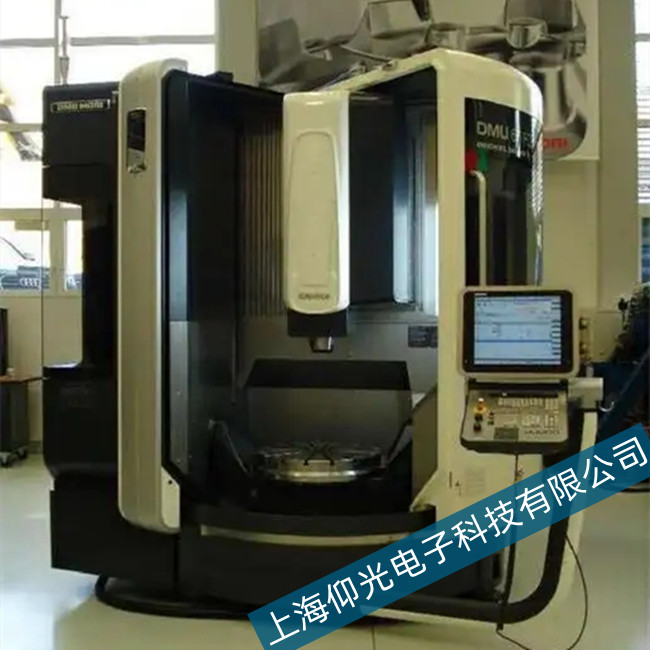 海德汉TNC62系统报M109故障代码维修案例