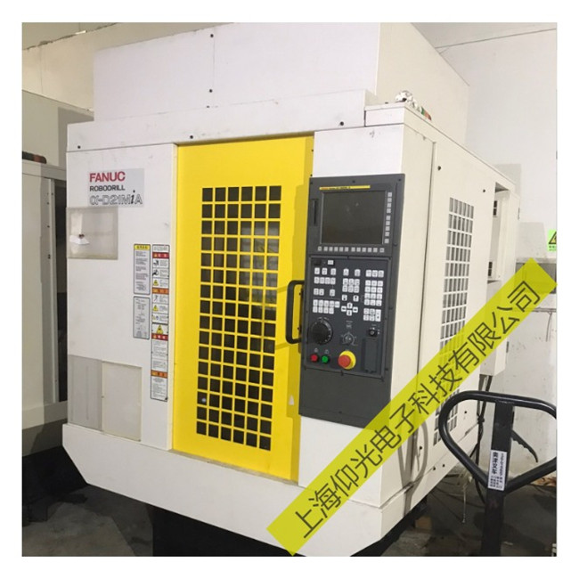 法兰克FANUC 0MD系统报警维修故障代码大全