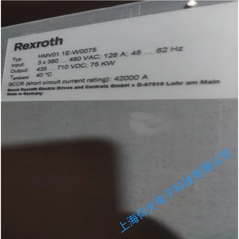 REXROTHʿŷF4009ά޵绰