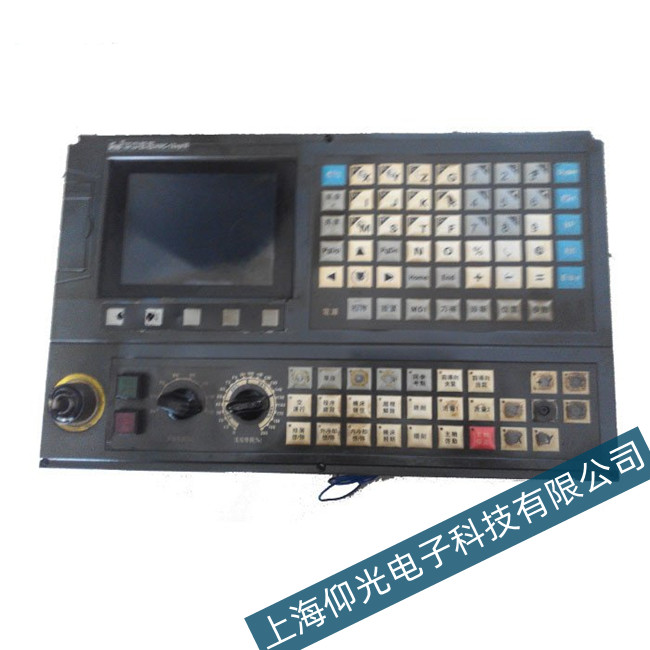 海德汉数控DMC-70V系统报M06故障维修地址