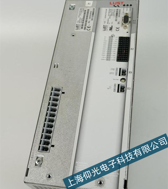 泉州路斯特伺服驱动器故障专业维修点