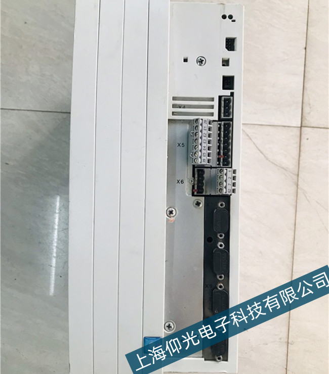 Lenze伦茨伺服驱动器维修找哪家-仰光电子