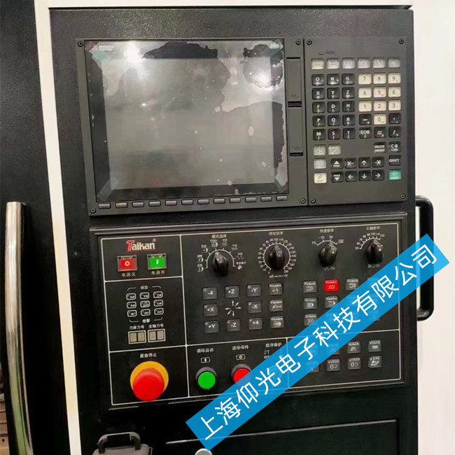 加工中心三菱数控系统报警0025故障维修分析-维修快