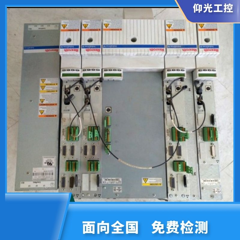 安徽力士乐伺服驱动器报F2176,F2177,F2178维修