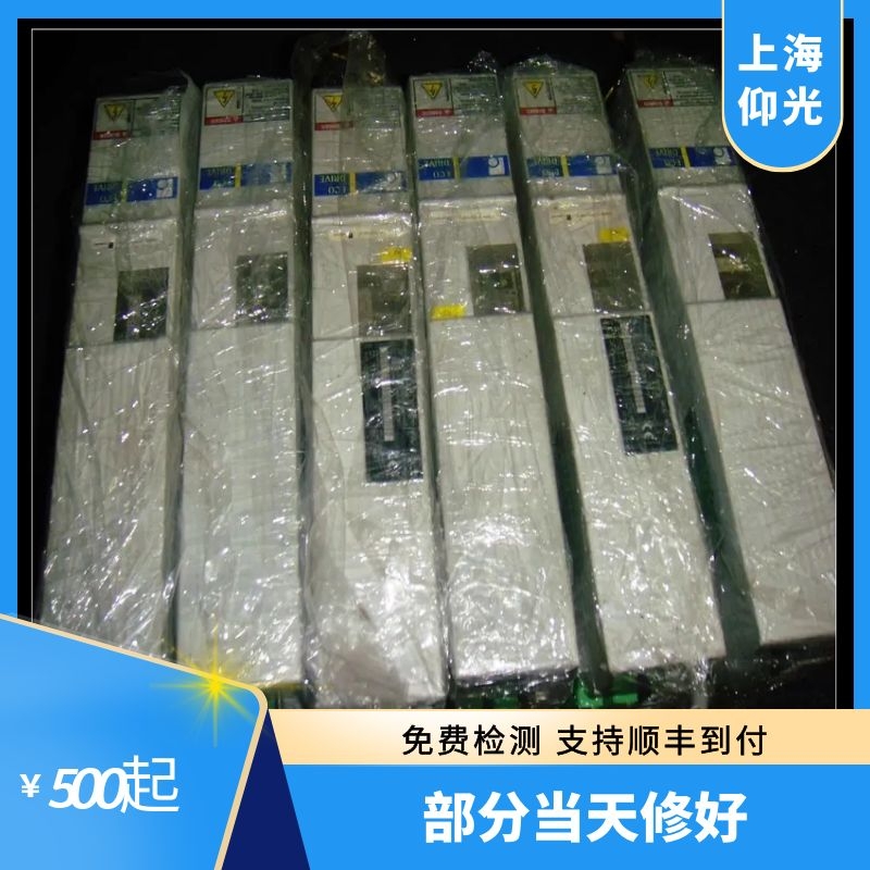 力士乐伺服驱动器F2834保护器控制装置故障维修