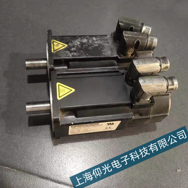 深圳科尔摩根伺服电机噪音过大维修中心