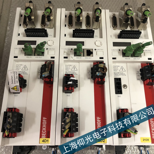 长宁区倍福伺服驱动器主板维修电话
