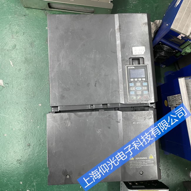 台达B2伺服驱动器报RL011故障代码怎么解决