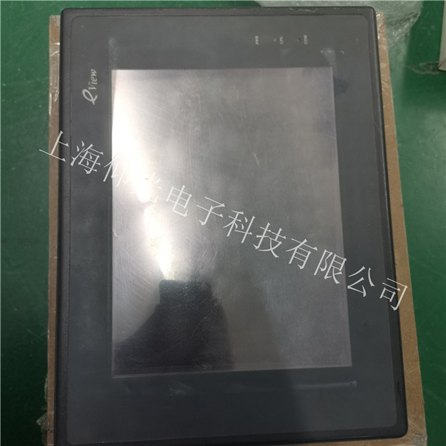 绍兴地区威纶触摸屏常见故障维修点