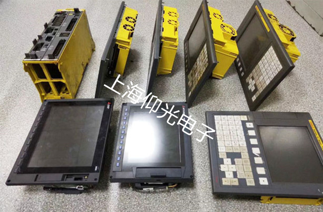 Fanuc发那科数控机床85-87号报警什么原因