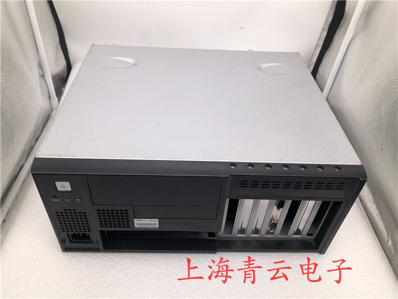 研华工控机维修启动缓慢维修方法