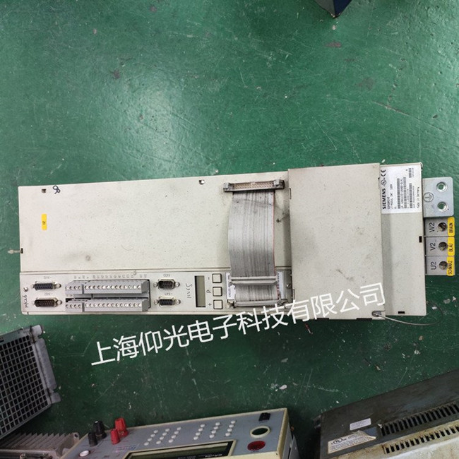 数控系统维修遇到故障时首先怎么解决呢