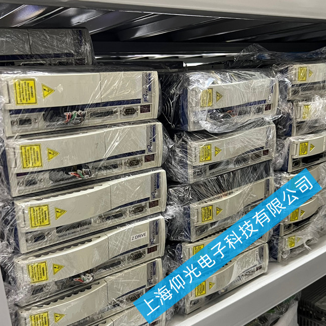 哪里有科尔摩根伺服驱动器维修-运行中报警F08修理