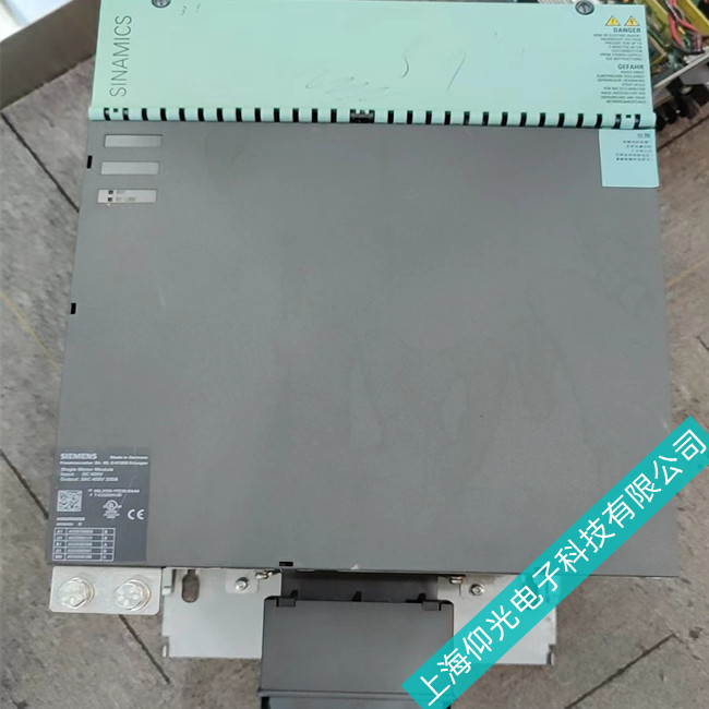 成都s120西門子驅(qū)動(dòng)器壞維修