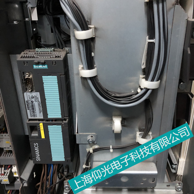 杨浦区西门子驱动器876/878代码维修中文说明资料