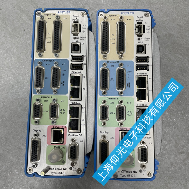 奇石乐压力控制器报警代码维修中心-仰光电子