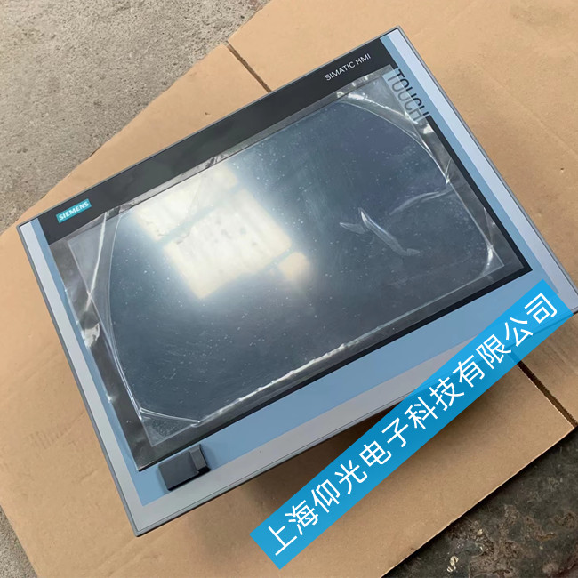 杭州西门子工控机通电没有显示维修-免费检测